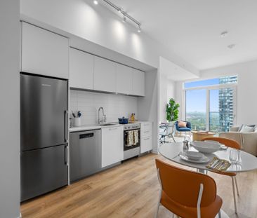 For Lease - 101 Roehampton Avenue Unit# 3408, Toronto, Ontario - Photo 6