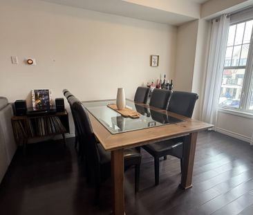 For Lease - 42 Bert Tait Lane, Whitchurch-Stouffville, Ontario - Photo 4