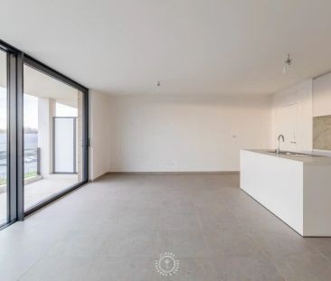 Energiezuinig nieuwbouwappartement met 2 slaapkamers - Foto 1