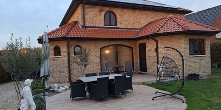 Villa-landhuis te huur in Zonhoven voor € 1.450 met 3 slaapkamers - Photo 4