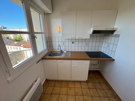 Location Appartement 1 pièce 31m² BOURG LA REINE 92340 - Photo 3