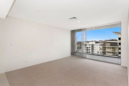 1 Bedroom Apartment Milton Precinct - Photo 4