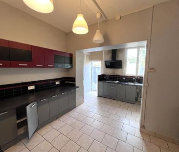 Location Maison 3 pièces 80 m2 à Saint-Laurent-Médoc - Photo 3