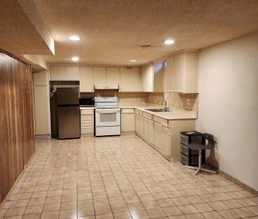 236 Tall Grass Trail #Basement - Photo 2