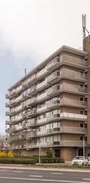 Nagtegaalplaats 3312 AC Dordrecht - Foto 1