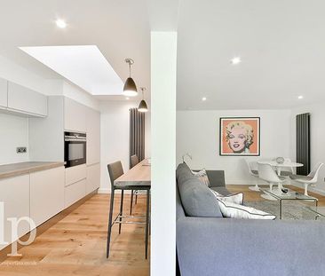 1 bedroom apartment to rent - Photo 4