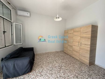 Διαμέρισμα για ενοικίαση Τριών Ναυάρχων - Άγιος Ανδρέας (Πάτρα) - Photo 3