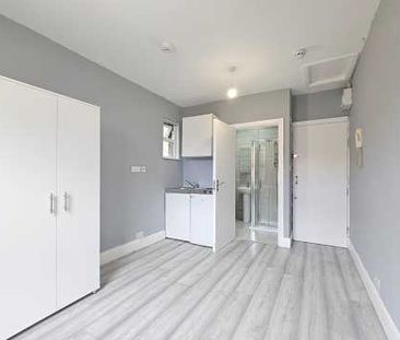 Studio Flat, West Green Road, N15 - Photo 1