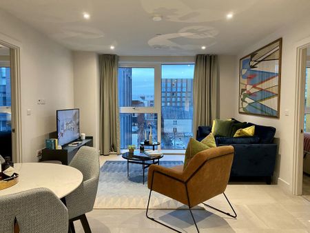 2 bedroom apartment to rent - Photo 2