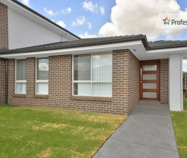 29 Nicholson Parade, Spring Farm NSW 2570 - Photo 4