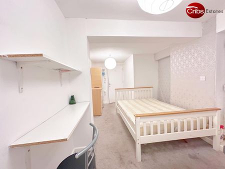 Studio to rent - Photo 2