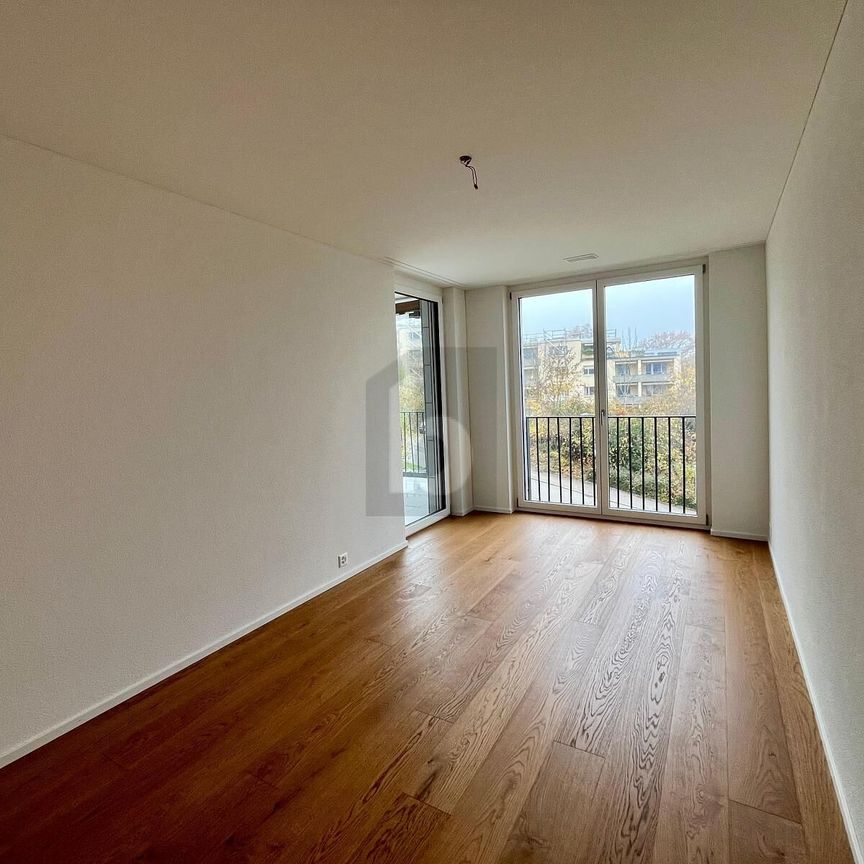 ERSTBEZUG - GROSSZÜGIG UND HELL - Photo 1