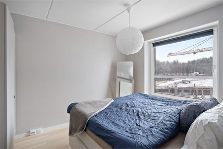 Sylvangatan, Solna - Photo 4