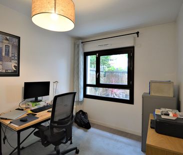Location appartement 3 pièces, 64.81m², Ivry-sur-Seine - Photo 2