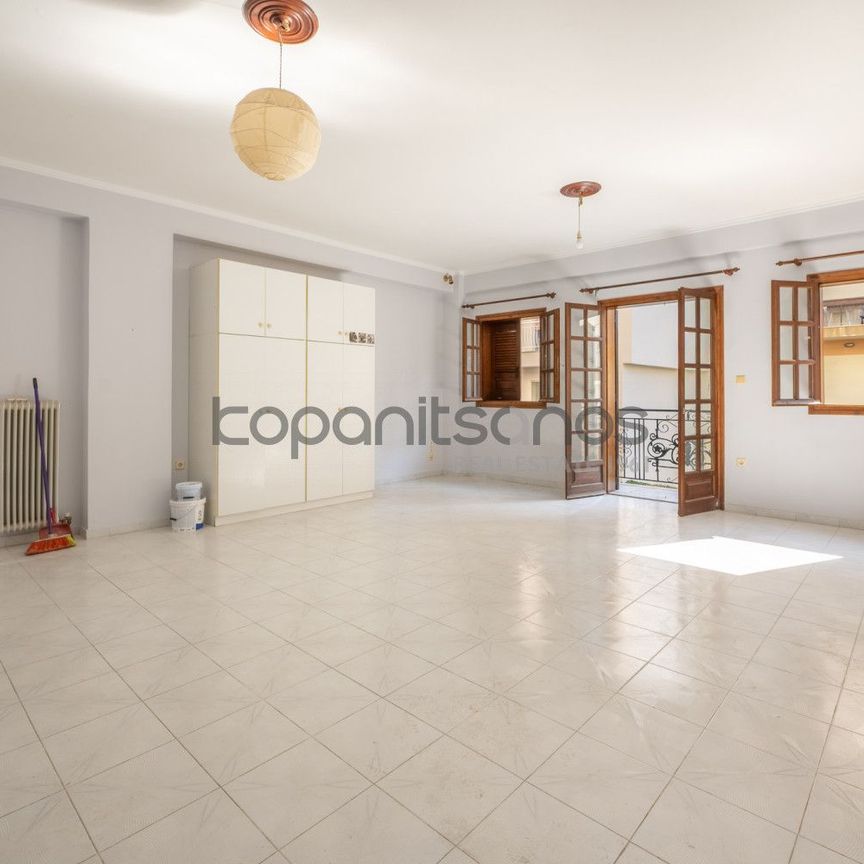 Διαμέρισμα για ενοικίαση Πάτρα - Κέντρο (Πάτρα) - Φωτογραφία 1