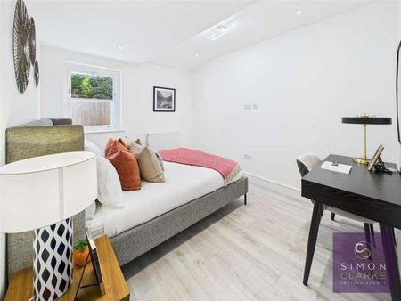 Woodside Avenue, Woodside Park, London, N12 - Photo 4