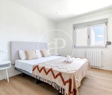 Flat for rent in Guindalera (Madrid) - Foto 6