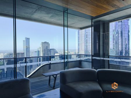 Melbourne CBD - Photo 5