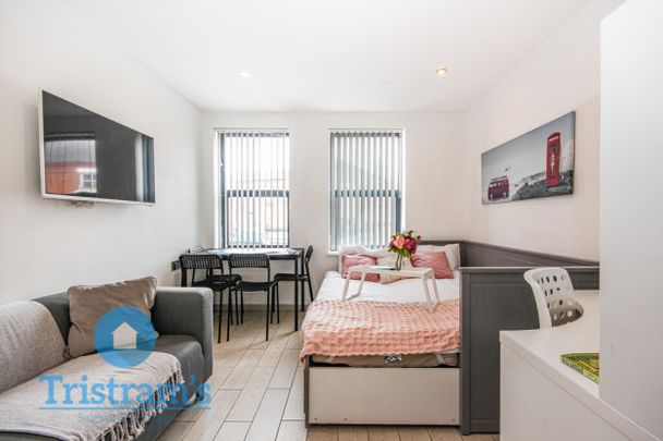 1 bed Flat for Rent - Photo 1