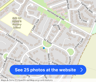 Ash Crescent,Eckington,S21 - Photo 1