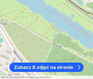 Na Grobli - mieszkanie dwupokojowe - Zdjęcie 1