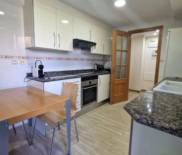 3 room luxury Flat for rent in Valencia, Spain - Photo 5