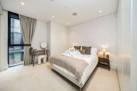 Cork Street, Mayfair, W1S - Photo 5