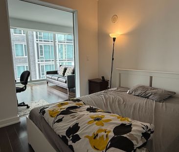 For Lease - 111 CHAMPAGNE Avenue Unit# 511, Dows Lake - Civic Hospi... - Photo 5