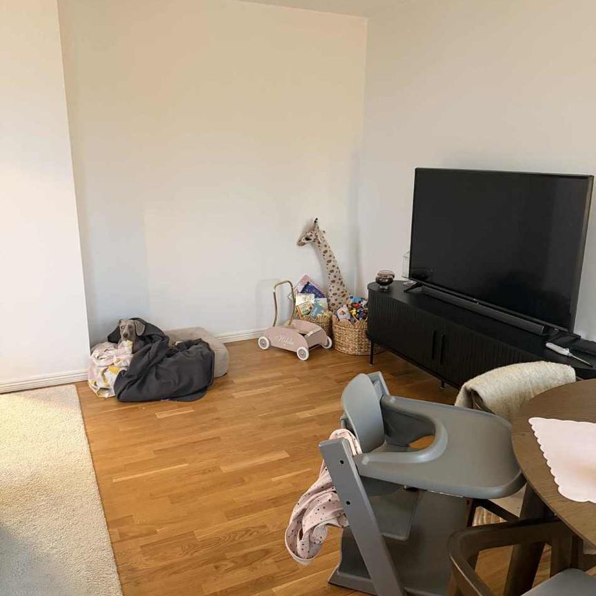 Sockerallén 2B, Lgh 1106, Staffanstorp - Foto 1