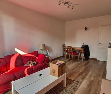 Appartement 2 Pièces 41 m² - Photo 2