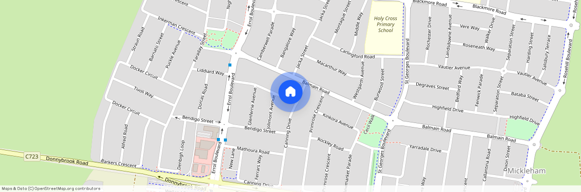 4 Rowena Way, Vic 3064, Mickleham