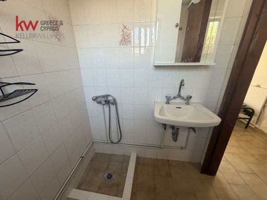 Studio/Γκαρσονιέρα για ενοικίαση Άγιος Γεράσιμος (Πάτρα) - Φωτογραφία 1