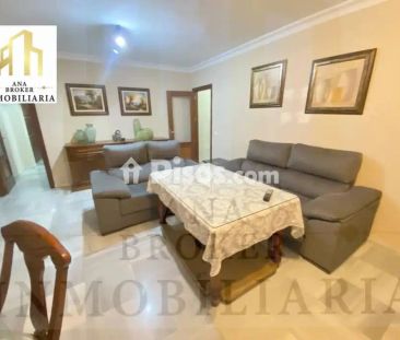 Piso en alquiler en Ronda - Photo 1