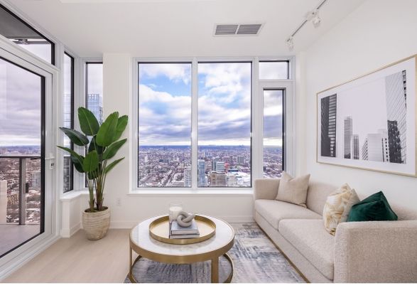 For Lease - 11 Yorkville Avenue Unit# 5001, Toronto, Ontario - Photo 1