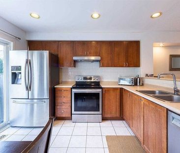 2458 Baintree Crescent town house — Oakville, ON (3-Bedroom) - 3 Bedroom - Photo 3