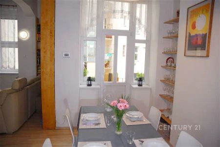 Pronájem pěkného bytu 3+kk/B , Dejvice, nedaleko metra Hradčanská - Фото 5