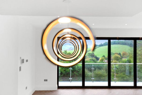 4 bedroom detached house to rent - Photo 1