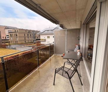 3.5 Zimmer, 90 m², 1. Stock - Photo 3