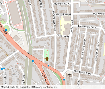 4 bedroom terraced house to rent - Photo 1
