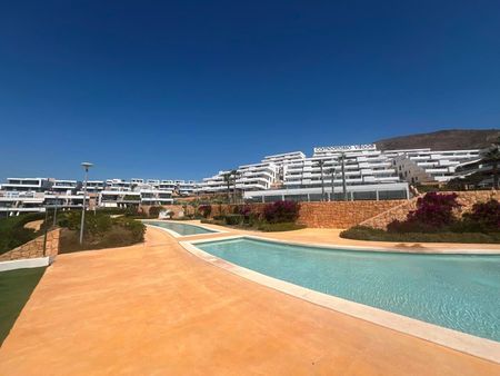 Apartment in Villajoyosa, for rent - Photo 3