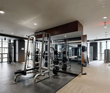 For Lease - 70 Temperance Street Unit# 912, Toronto, Ontario - Photo 2