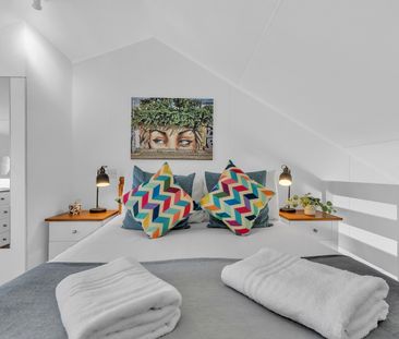 1 Bed Maisonette, Western Concourse, BN2 - Photo 5
