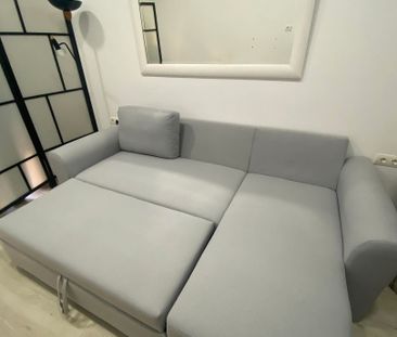 Apartamento de alquiler en Calle Fox Morcillo, 8, Tiro de Línea - Photo 4