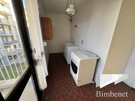 Appartement à louer, 1 pièce - Orléans 45000 - Photo 2