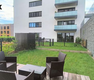 Pronájem bytu 1+kk 39 m² - Photo 2