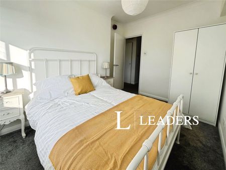 1 bedroom apartment to rent Brunswick Road, Hove, BN3 - Photo 4