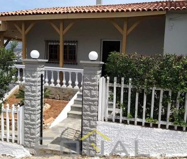Μονοκατοικία για ενοικίαση Αγία Μαρίνα (Κορωπί) - Photo 1