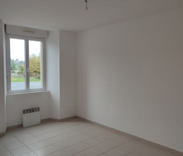 CAEN OUEST PROCHE VILLERS BOCAGE A84 A LOUER appartement de 2 pièce... - Photo 4
