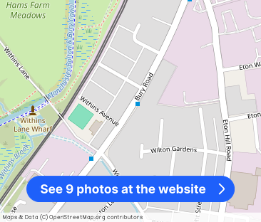 Tallow Place, Bury, M26 - Photo 1