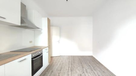 Sehr praktisch & gut gelegen - beim Südbahnhofmarkt - Photo 5